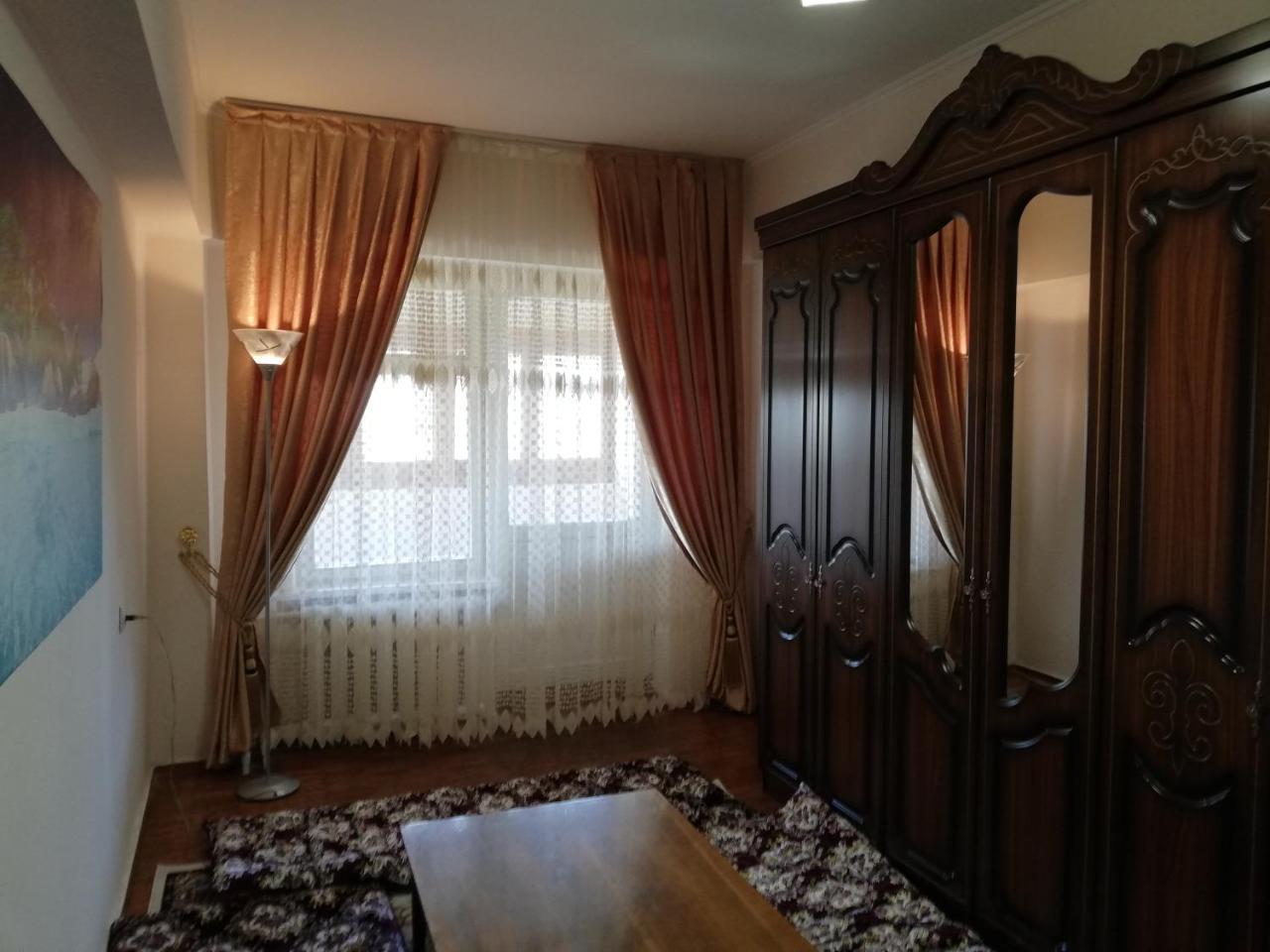 Ferienwohnung 3Br Chorsu Taschkent Exterior foto