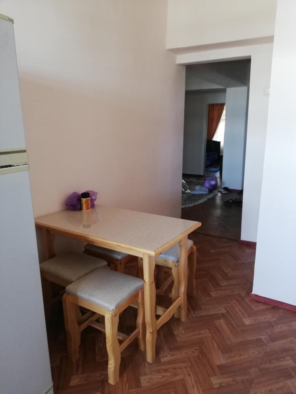 Ferienwohnung 3Br Chorsu Taschkent Exterior foto