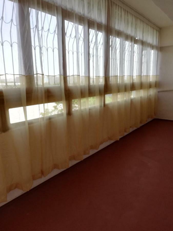 Ferienwohnung 3Br Chorsu Taschkent Exterior foto