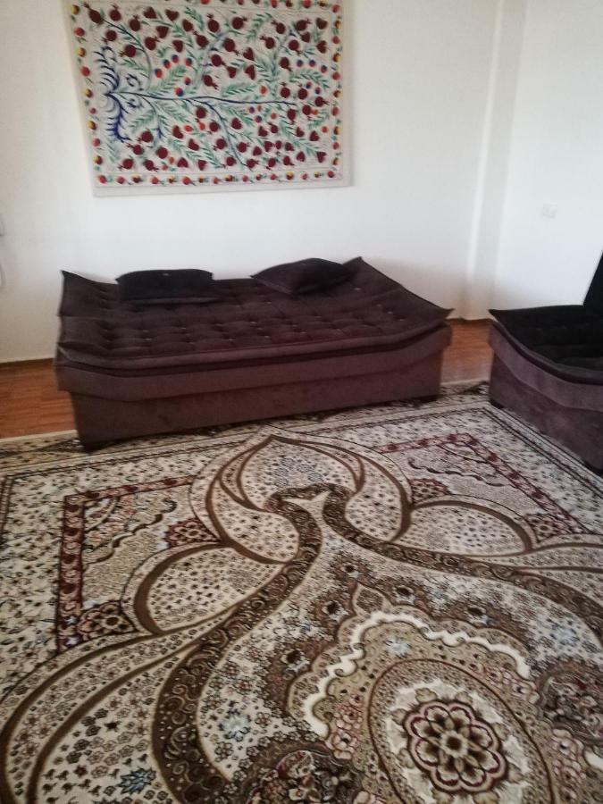 Ferienwohnung 3Br Chorsu Taschkent Exterior foto